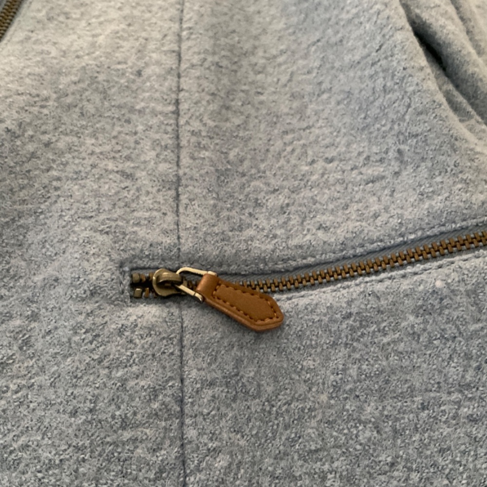 Talbots Wool Jacket - image 5